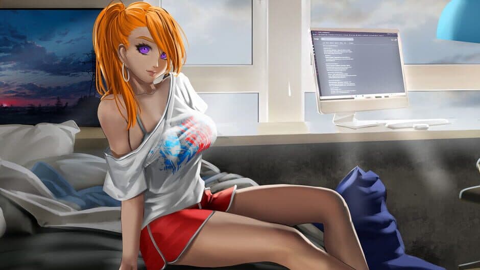 Скриншот 1 из Hot Redheads