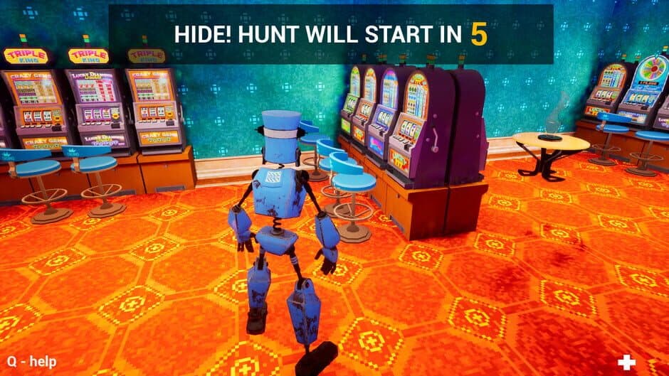 Скриншот 3 из HideNProp