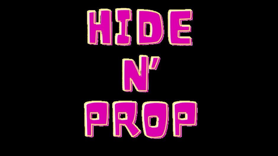 Скриншот 8 из HideNProp