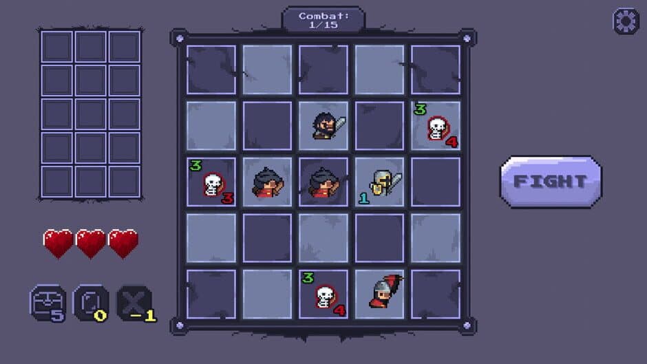 Скриншот 2 из Guild of Rogues