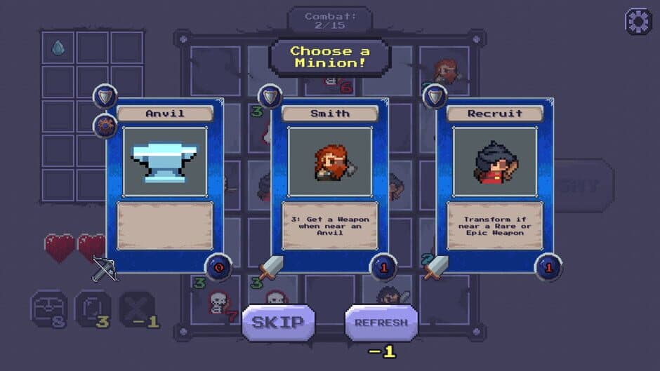 Скриншот 1 из Guild of Rogues