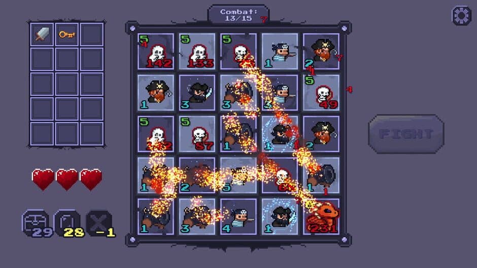 Скриншот 3 из Guild of Rogues