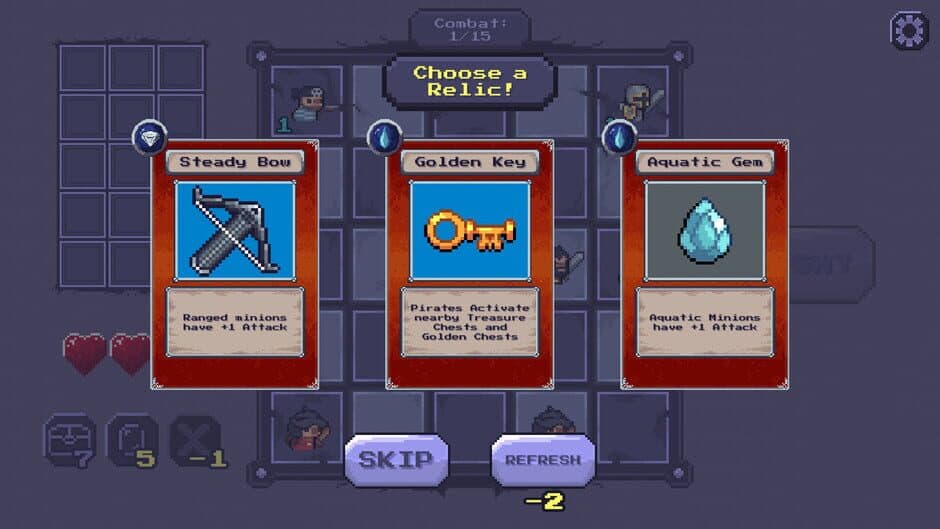 Скриншот 4 из Guild of Rogues