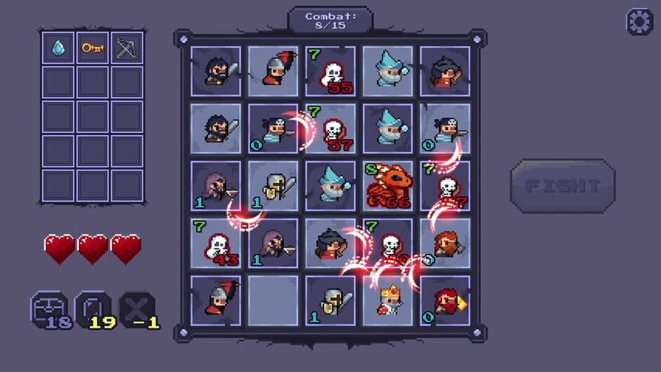 Скриншот 5 из Guild of Rogues