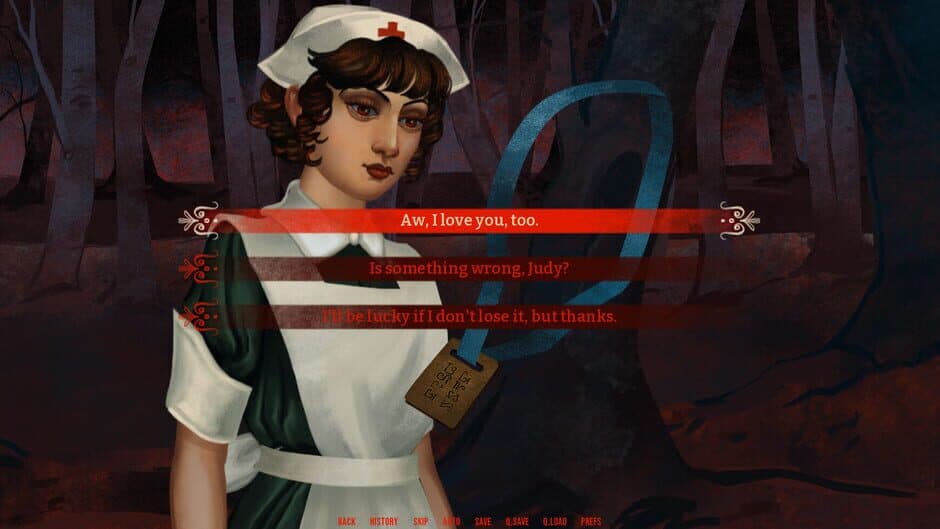 Скриншот 1 из Goblet of Mercy