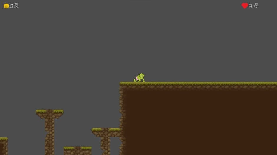 Скриншот 1 из Gold Grabbing Goblin