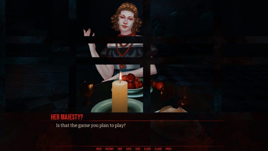 Скриншот 2 из Goblet of Mercy