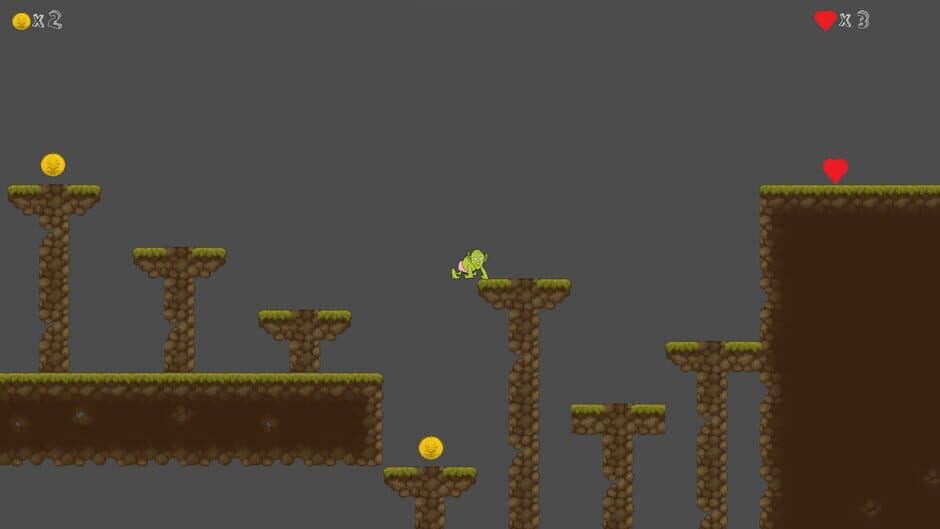Скриншот 3 из Gold Grabbing Goblin