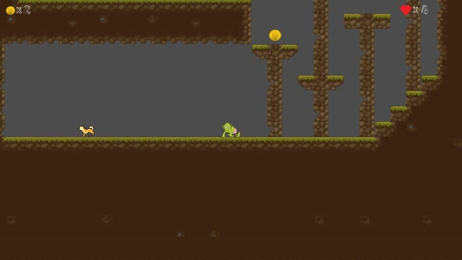 Скриншот 4 из Gold Grabbing Goblin