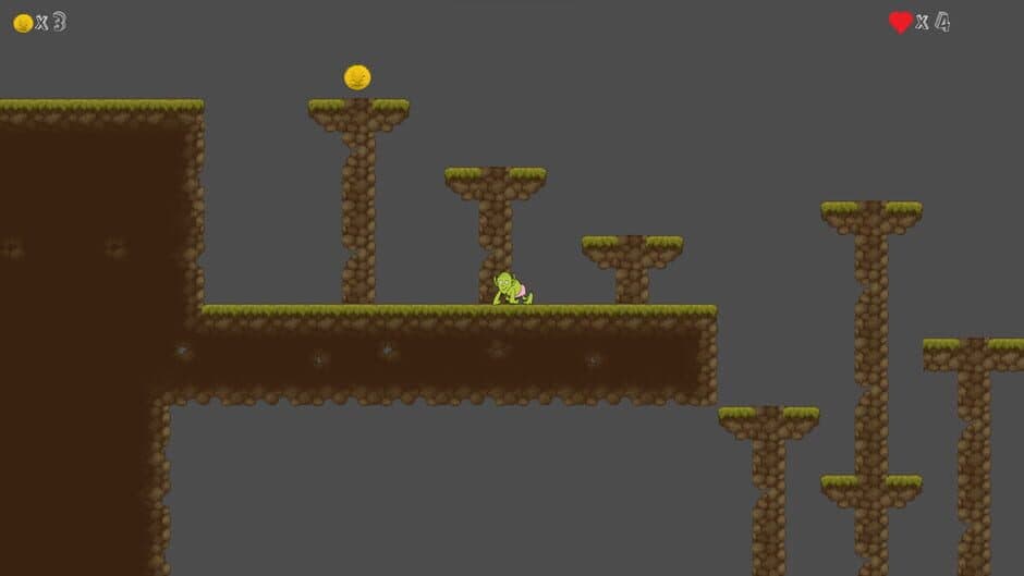 Скриншот 5 из Gold Grabbing Goblin