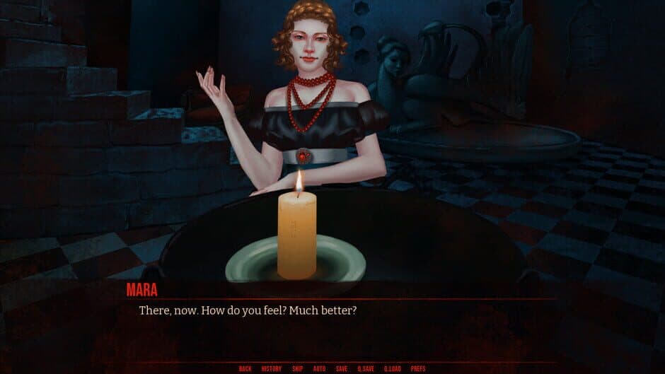 Скриншот 5 из Goblet of Mercy