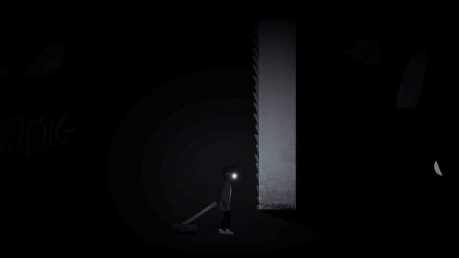 Скриншот 1 из The Dreamlurker