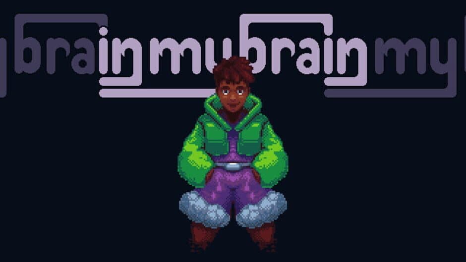 Скриншот 4 из In My Brain