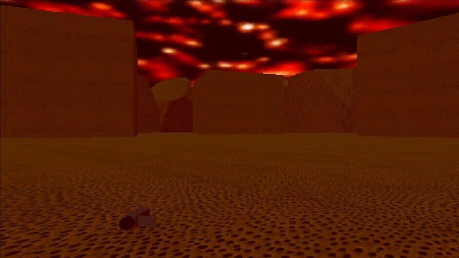 Скриншот 3 из Infrared