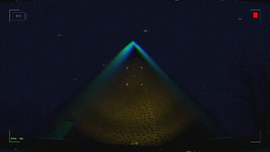 Скриншот 5 из Infrared