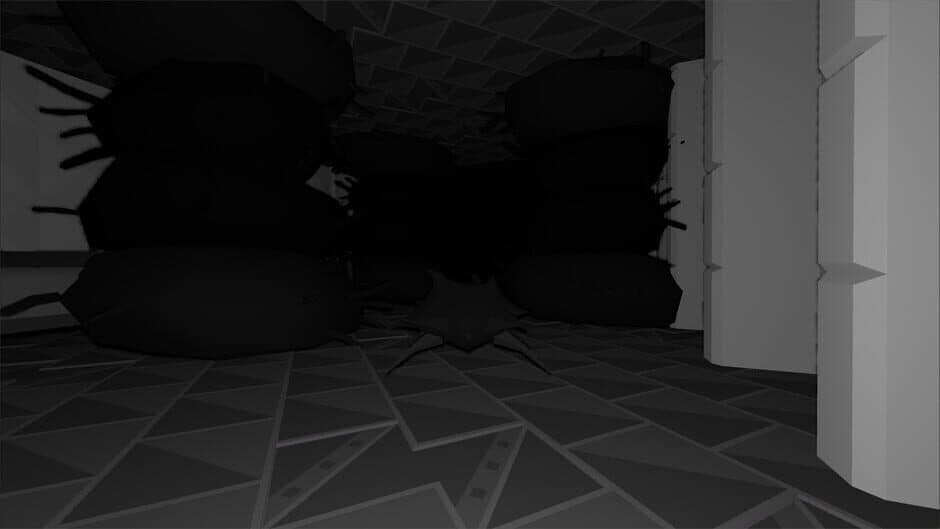 Скриншот 3 из Endoparasitic VR
