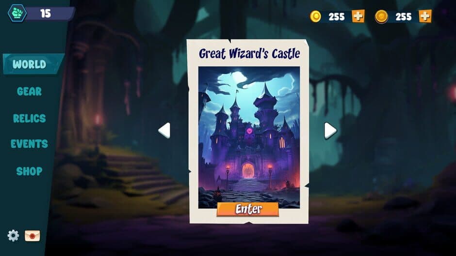 Скриншот 2 из Epic Monster Quest