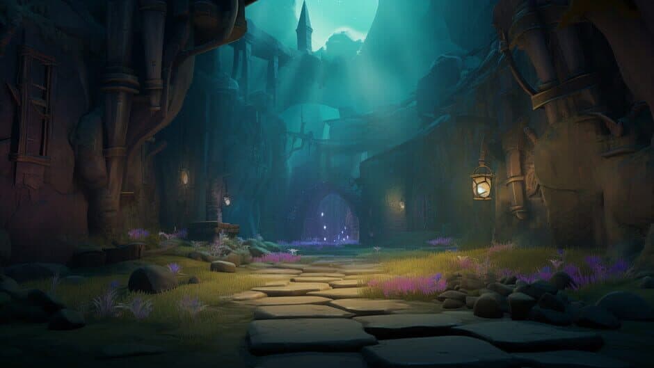 Скриншот 3 из Epic Monster Quest