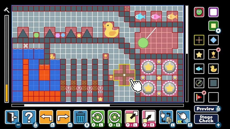 Скриншот 1 из Geometric Brothers