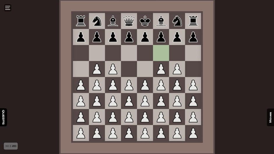 Скриншот 2 из Chessium: 3D Chess Battle