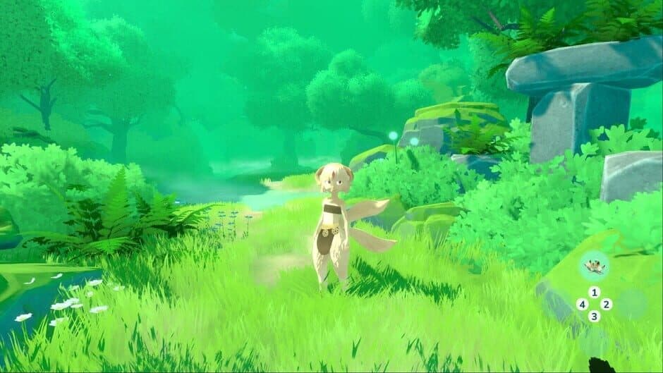 Скриншот 1 из Children of the Forest