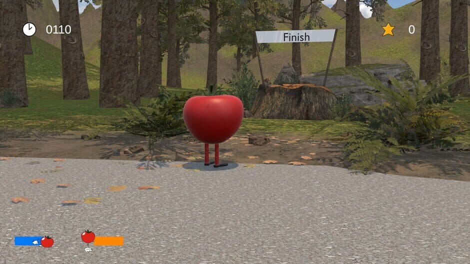 Скриншот 5 из Chunky Tomato