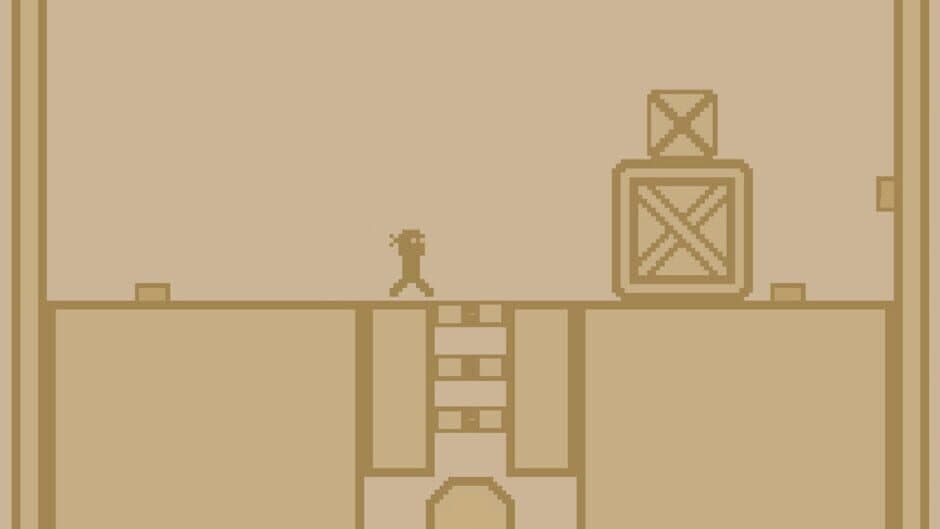 Скриншот 1 из Box Ninja