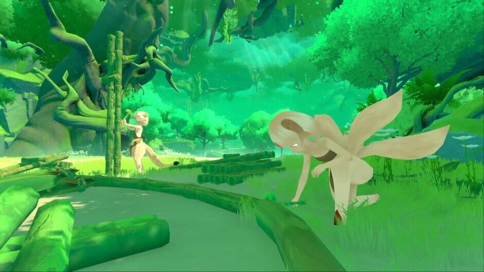 Скриншот 3 из Children of the Forest