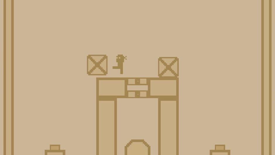 Скриншот 3 из Box Ninja