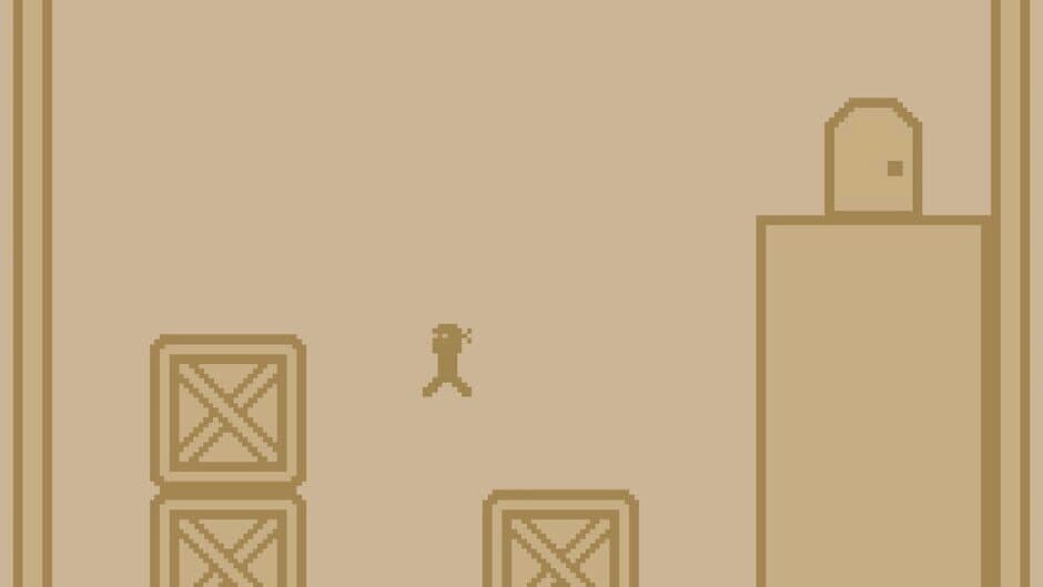 Скриншот 4 из Box Ninja