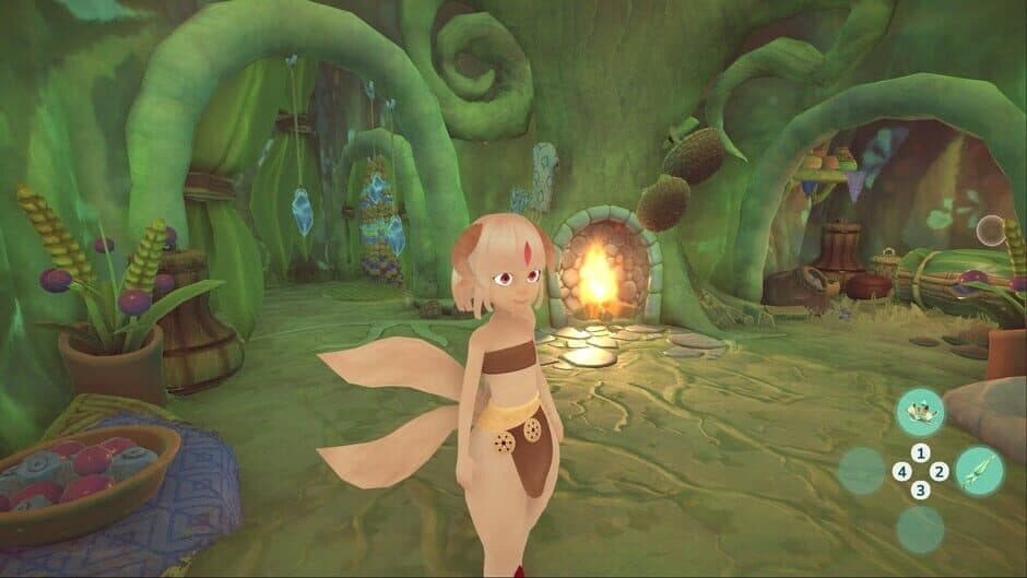 Скриншот 4 из Children of the Forest