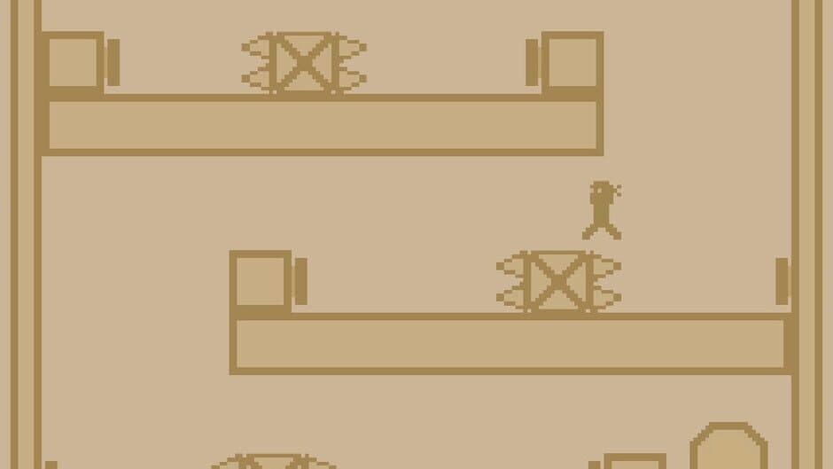 Скриншот 5 из Box Ninja