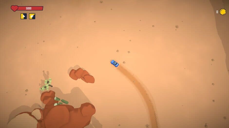 Скриншот 3 из Carvival