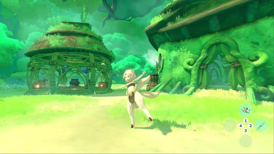 Скриншот 7 из Children of the Forest