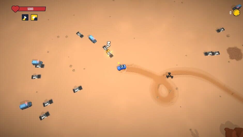 Скриншот 4 из Carvival