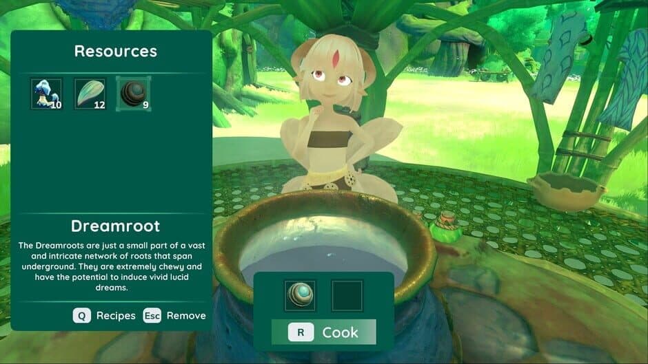 Скриншот 8 из Children of the Forest