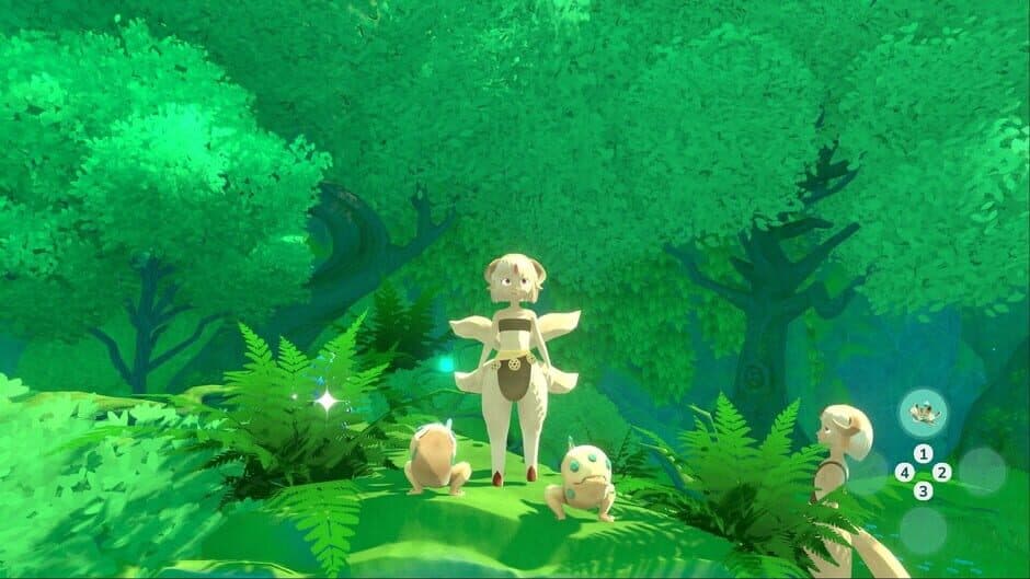 Скриншот 9 из Children of the Forest