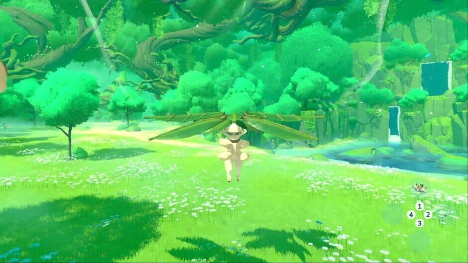 Скриншот 10 из Children of the Forest