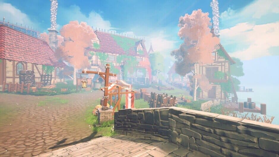 Скриншот 1 из Cozy Village