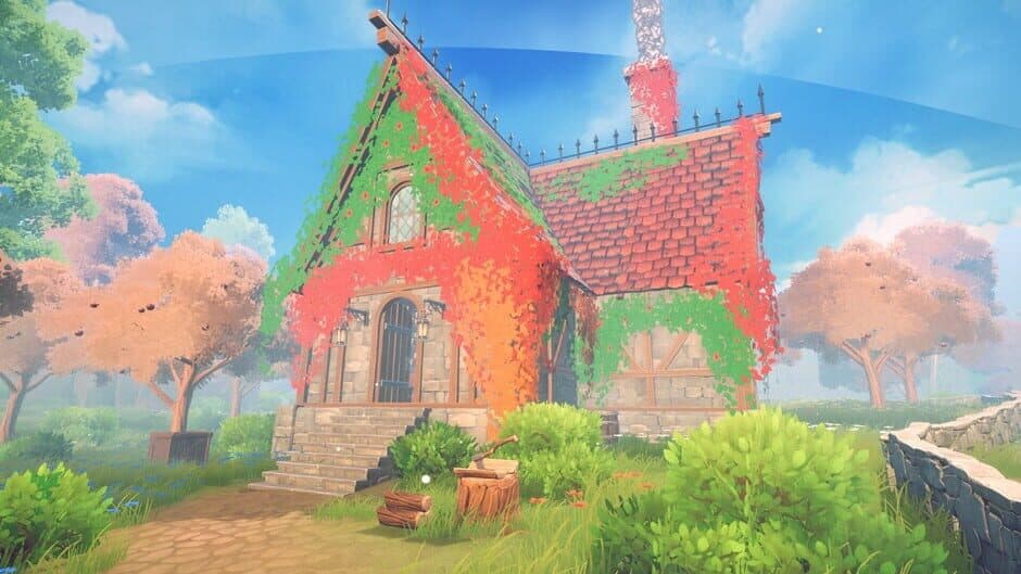 Скриншот 3 из Cozy Village
