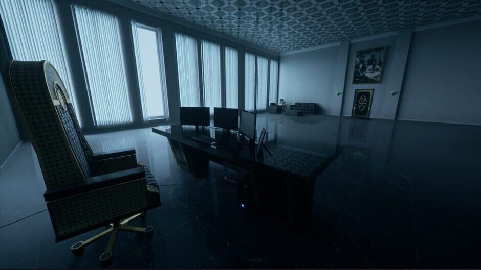 Скриншот 2 из Department 14