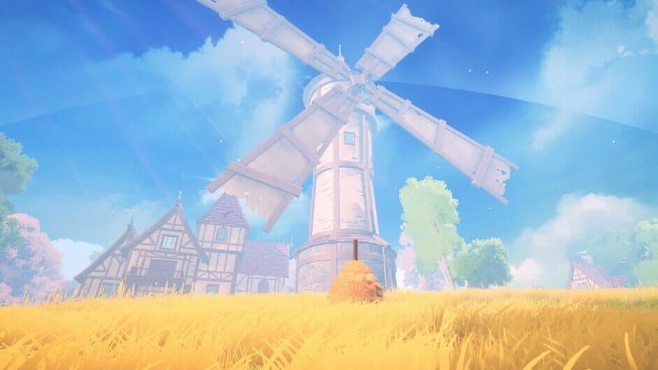 Скриншот 4 из Cozy Village
