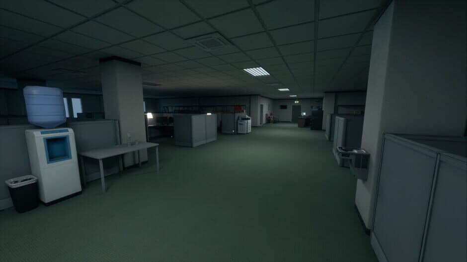 Скриншот 1 из Department 14