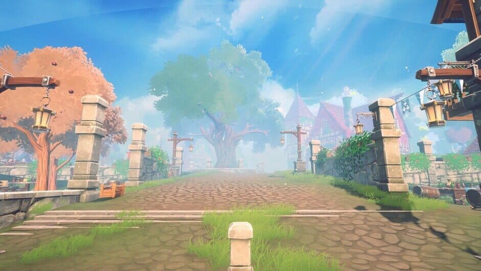 Скриншот 5 из Cozy Village