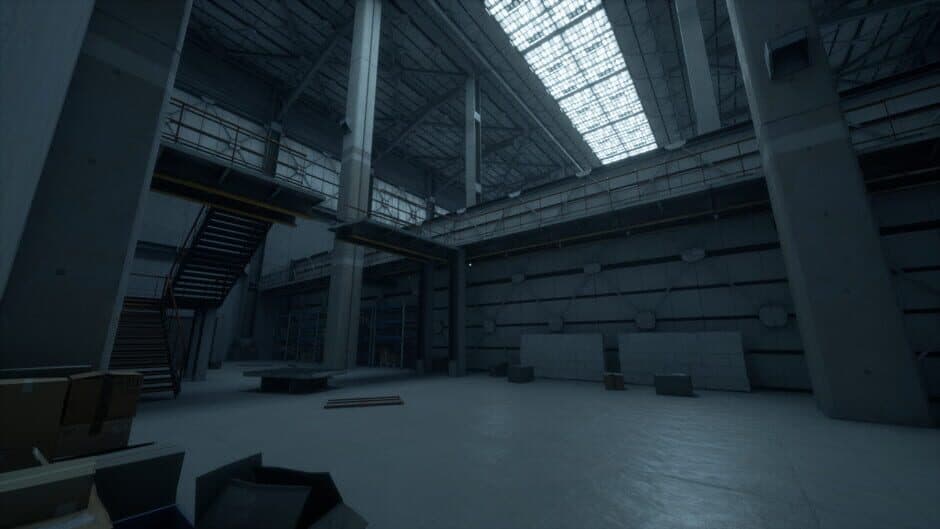 Скриншот 4 из Department 14