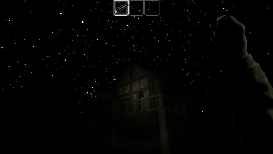 Скриншот 2 из Darkness and Fear: Eerie Shadows