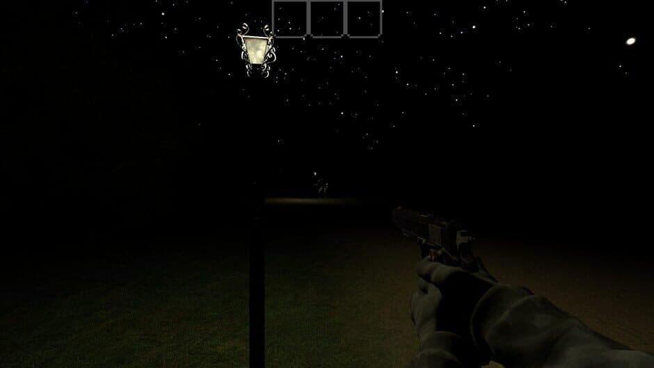 Скриншот 5 из Darkness and Fear: Eerie Shadows