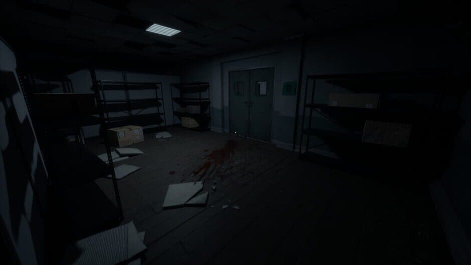 Скриншот 7 из Department 14