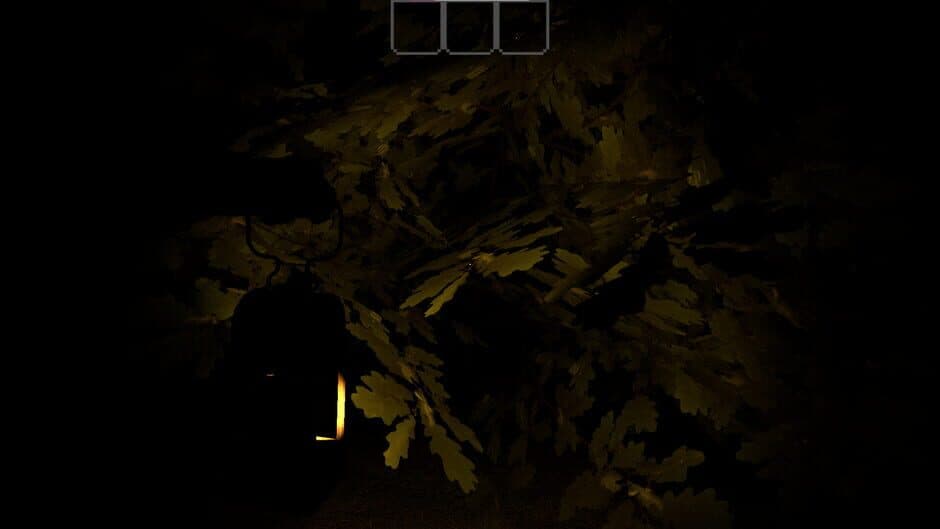 Скриншот 3 из Darkness and Fear: Eerie Shadows