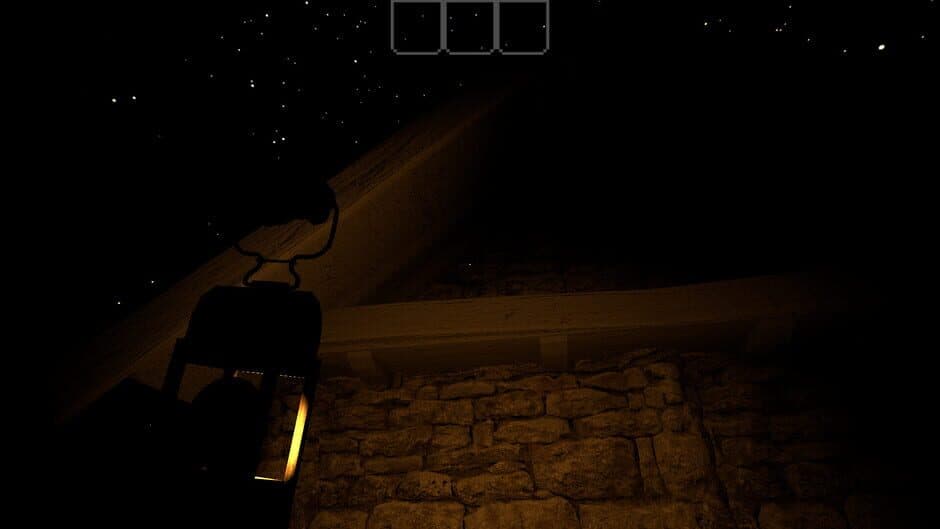 Скриншот 4 из Darkness and Fear: Eerie Shadows